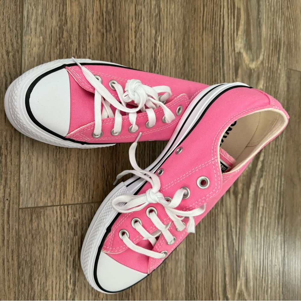 Converse All Stars!